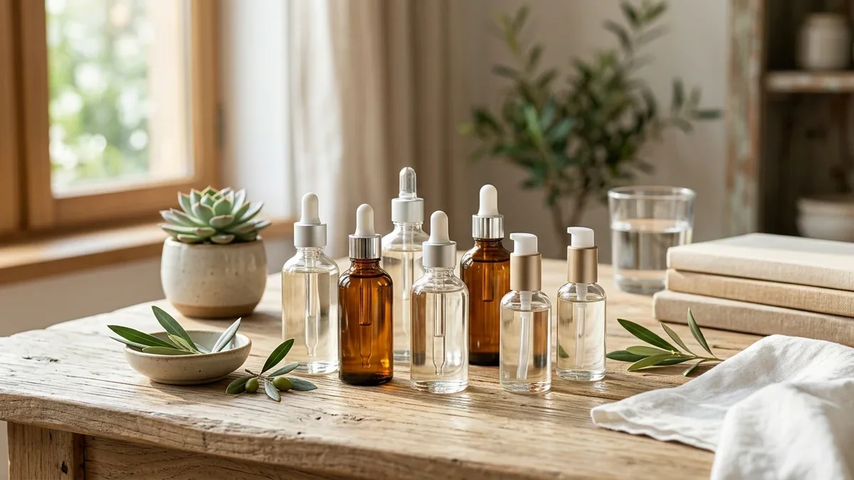 8 Squalane Oils for Lightweight, Non-Greasy Hydration