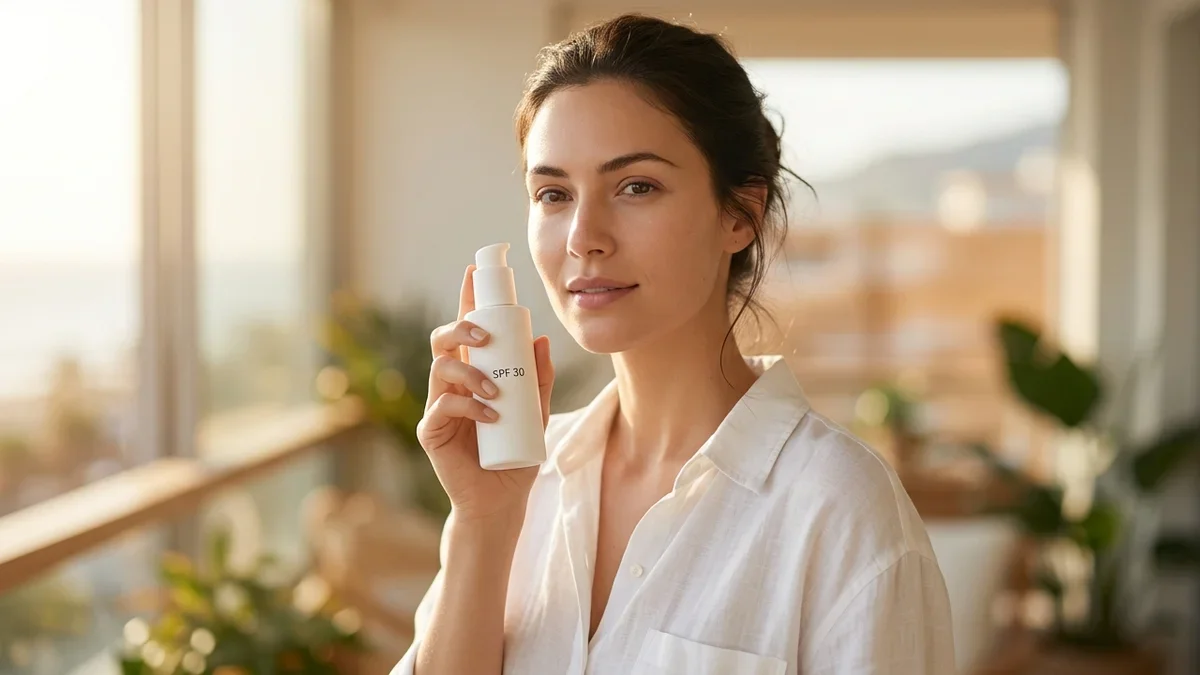 8 Non-Comedogenic Sunscreens That Won’t Clog Pores