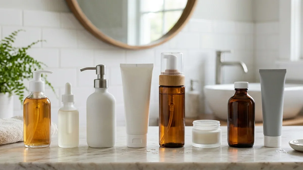 8 Niacinamide Cleansers That Support Smooth, Balanced Skin