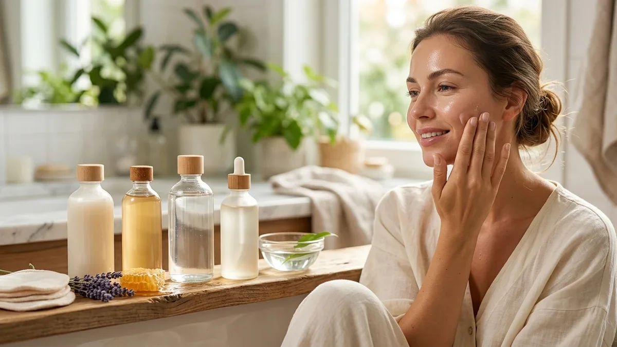8 Hydrating Toners for Dehydrated Skin — Gentle Formulas to Restore Comfort