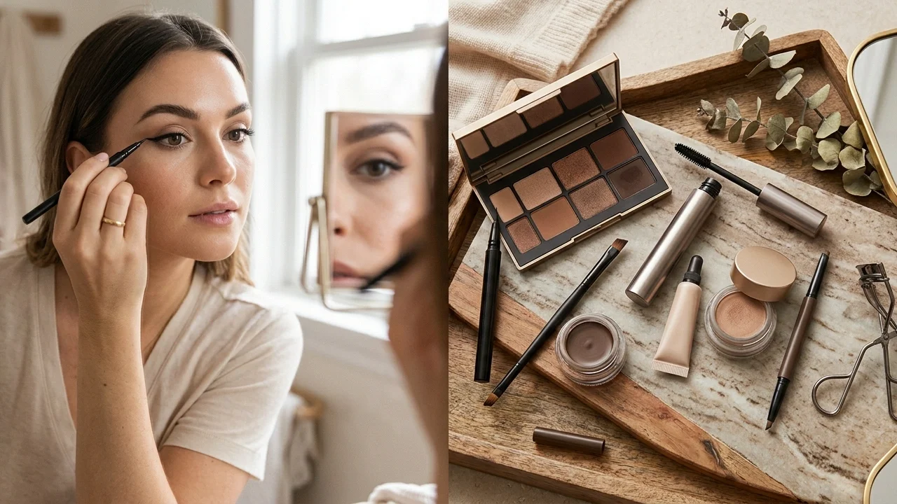 8 Eye Makeup Products for Stunning Looks in 2026
