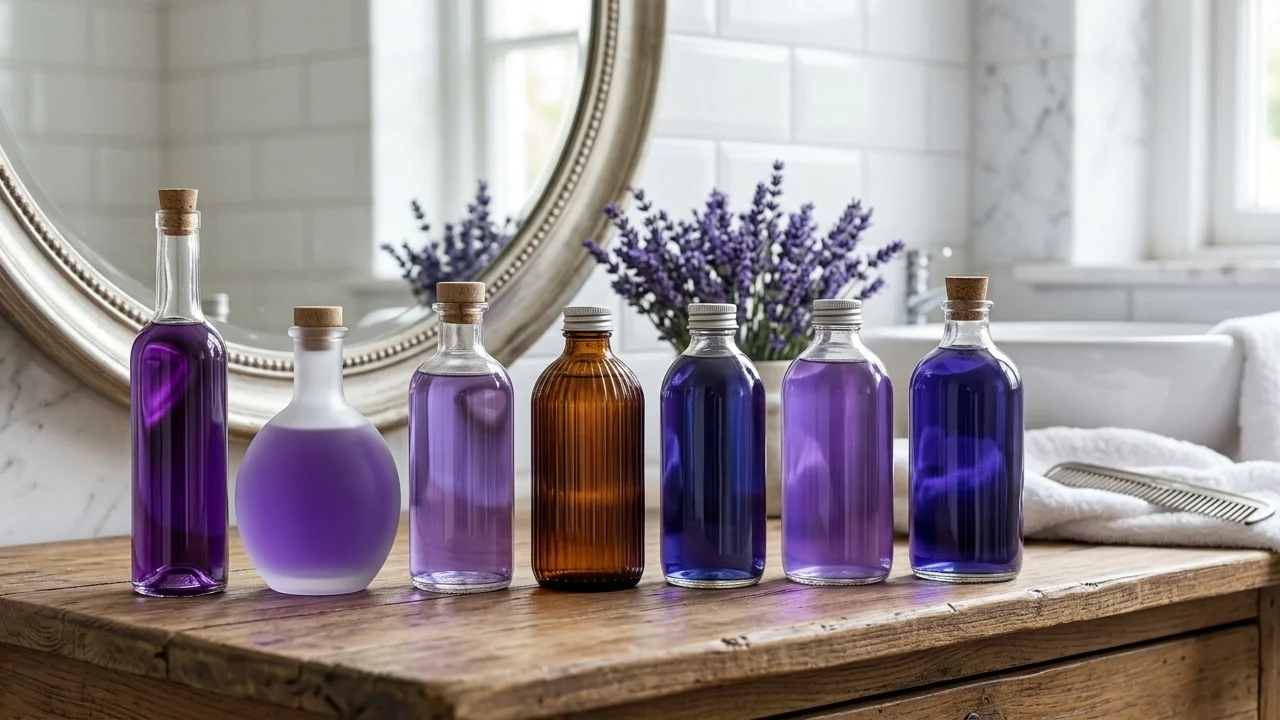 8 Purple Shampoos to Neutralize Brassiness in Blonde, Silver, and Gray Hair