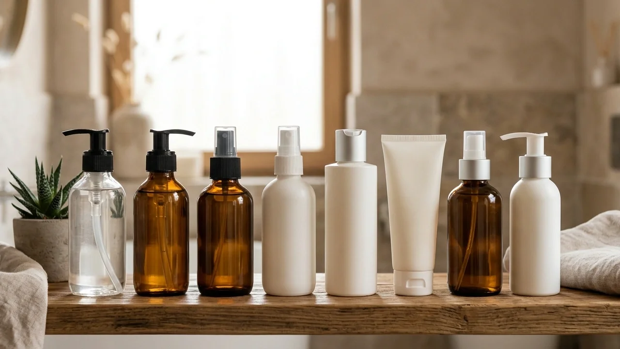 8 Leave-In Conditioners That Work for Every Hair Type in 2026