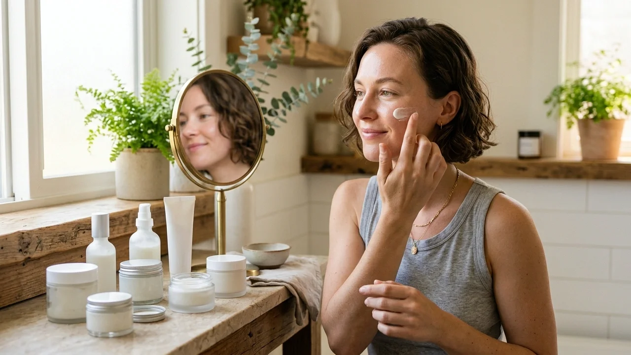 8 Best Face Moisturizers for Sensitive Skin: Gentle Hydration That Works
