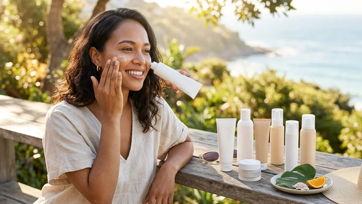 8 Sunscreens That Help Prevent and Improve Hyperpigmentation