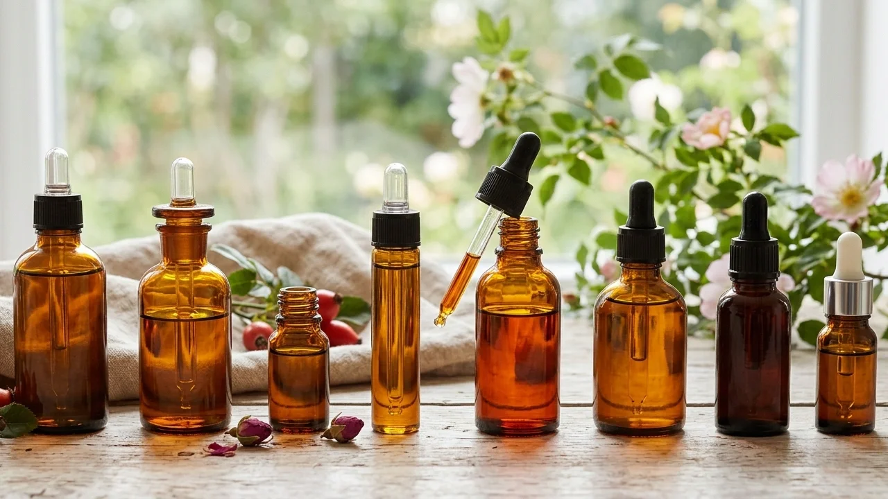 8 Rosehip Oils That Help Reduce Scars and Even Skin Tone