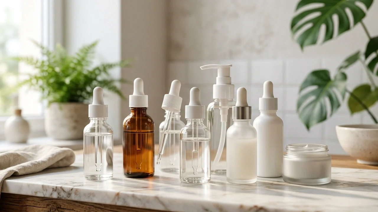 8 Niacinamide Serums That Help Minimize Pores and Strengthen Your Skin Barrier