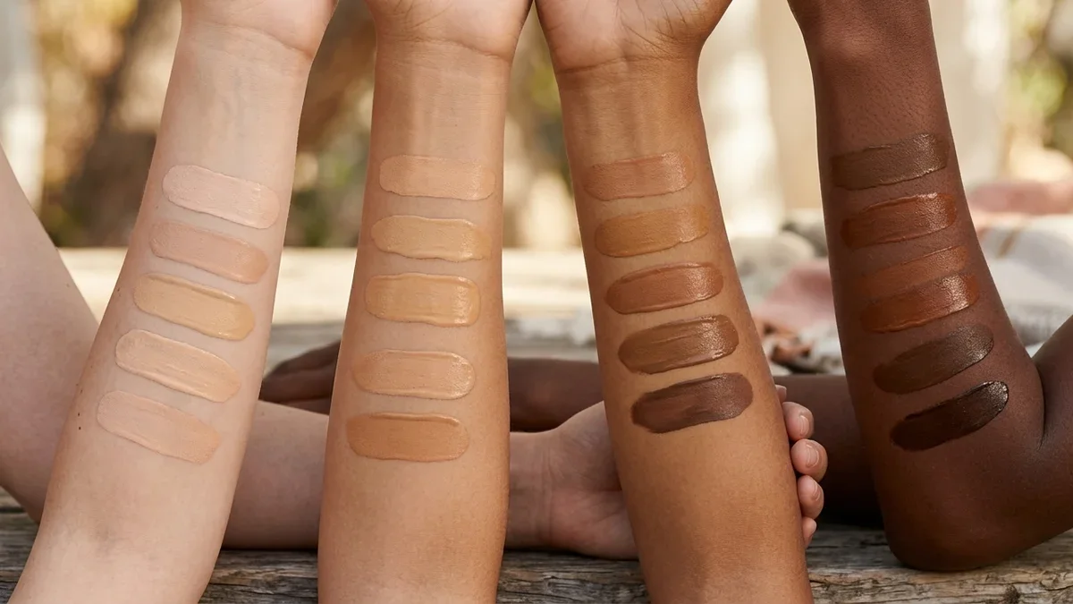 8 Foundations With Wide Shade Ranges for Every Skin Tone