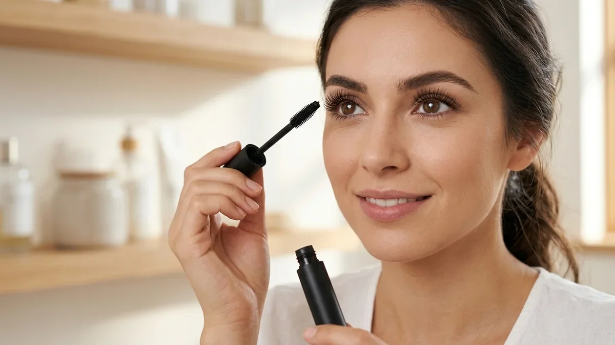 8 Cruelty-Free Mascaras That Lift, Lengthen, and Volumize