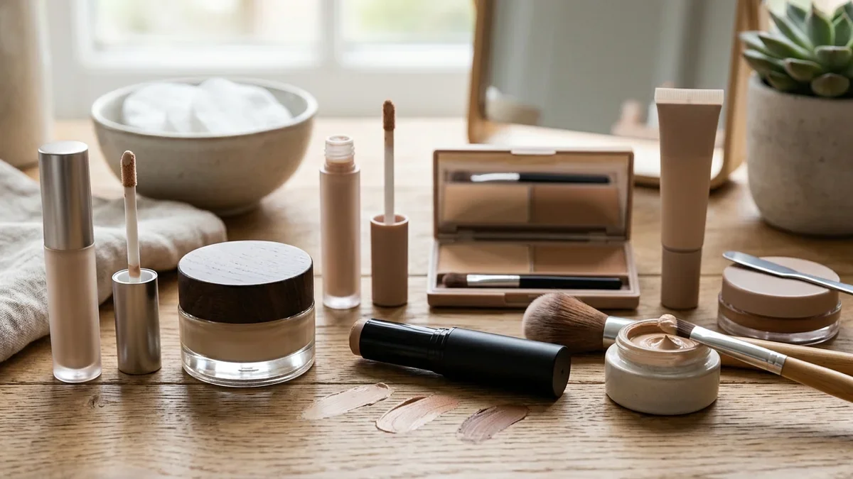 8 Full-Coverage Concealers for Blemishes and Scars