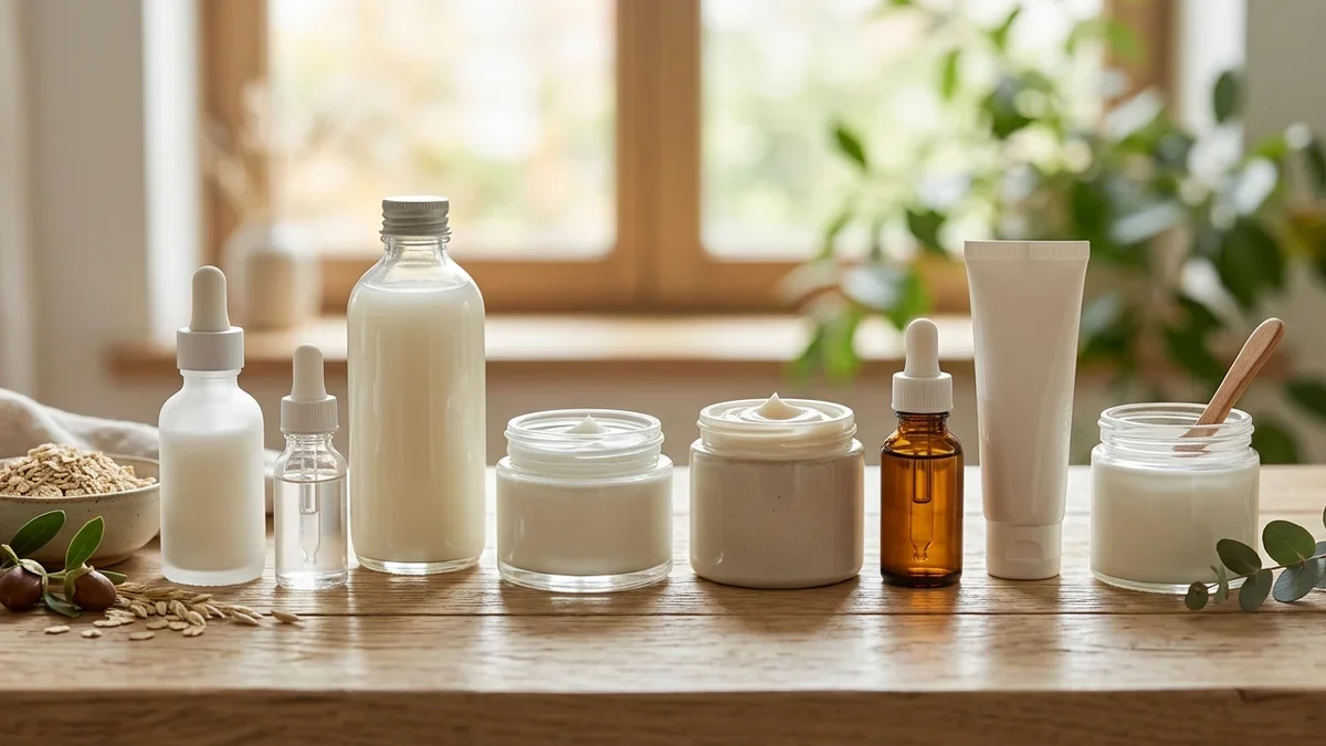 8 Ceramide Serums and Barrier Repair Products for Healthier Skin