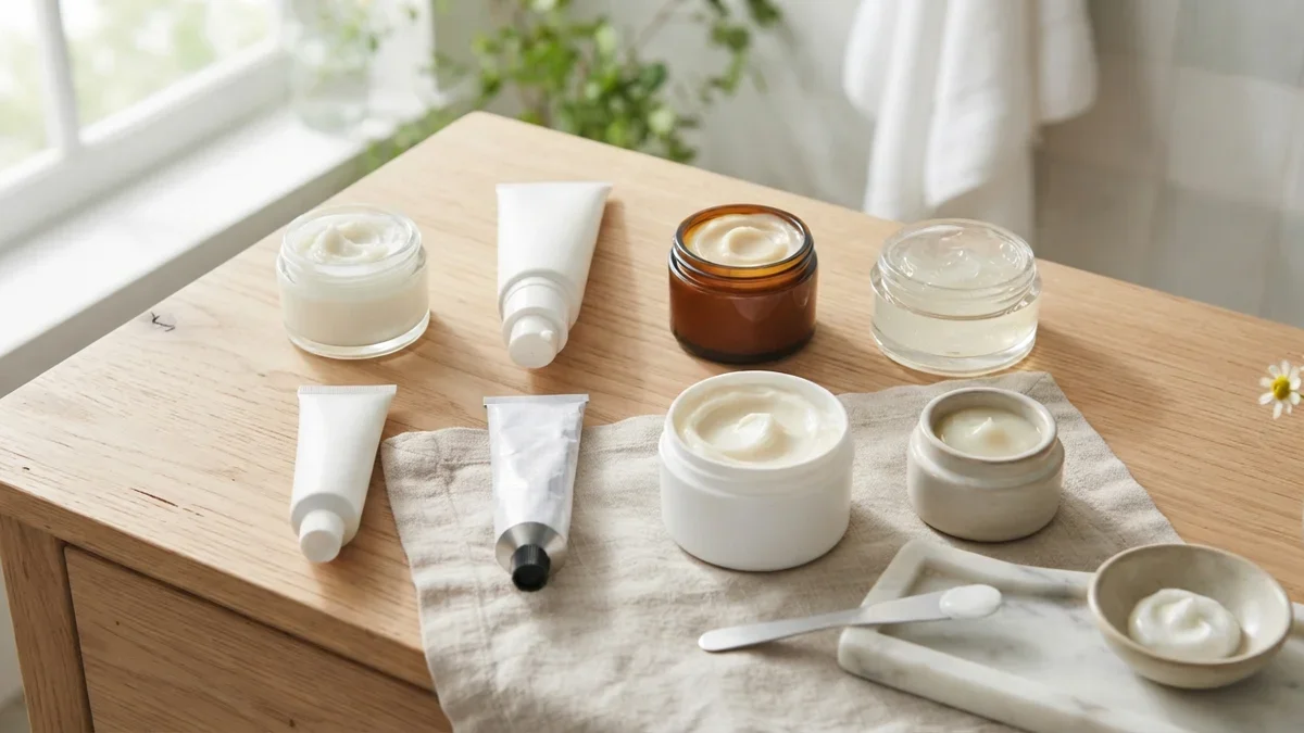 8 Recovery Balms and Creams for Post-Procedure and Retinoid-Irritated Skin