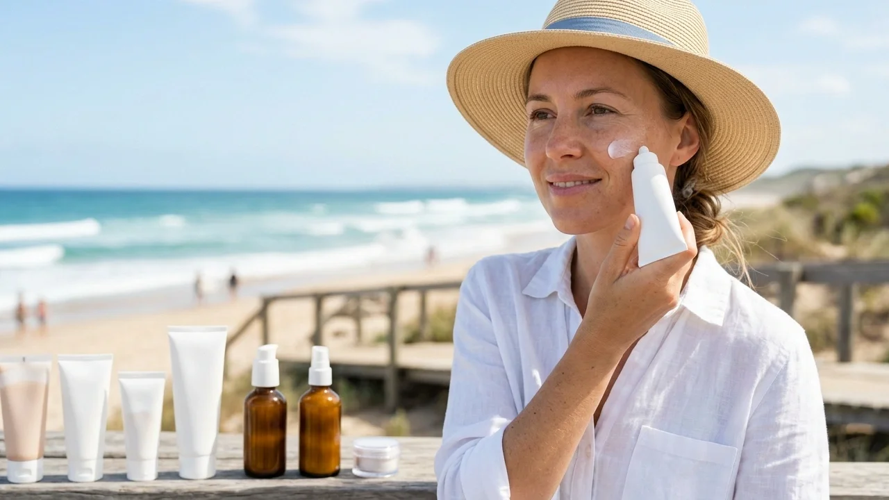 8 Hypoallergenic Face Sunscreens for Sensitive Skin in 2026