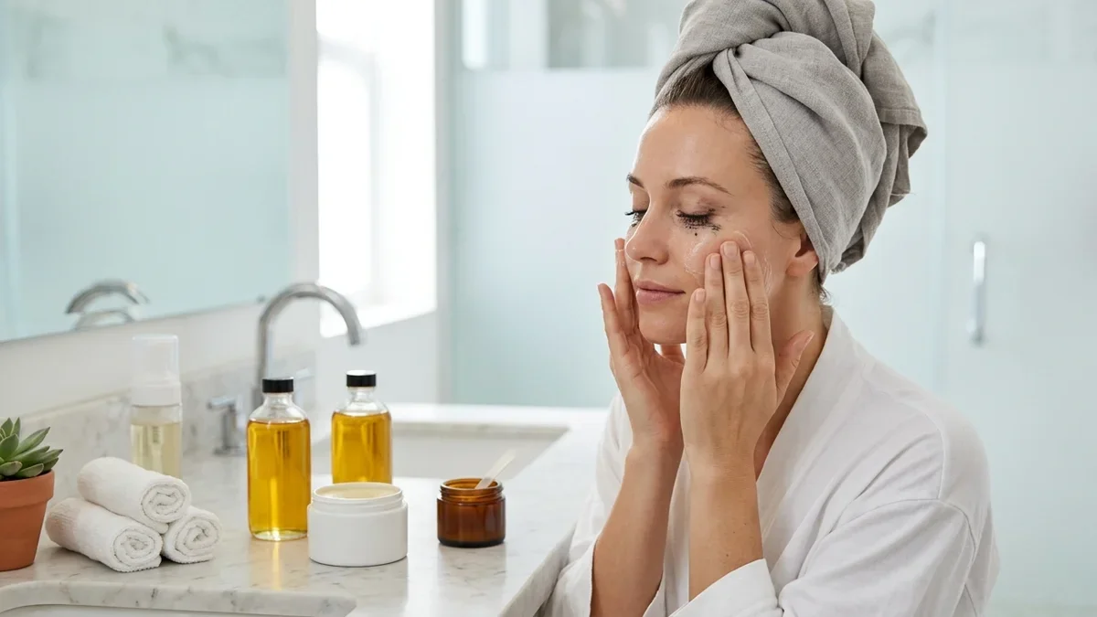 8 Oil Cleansers and Balms for a Thorough Double Cleanse Routine