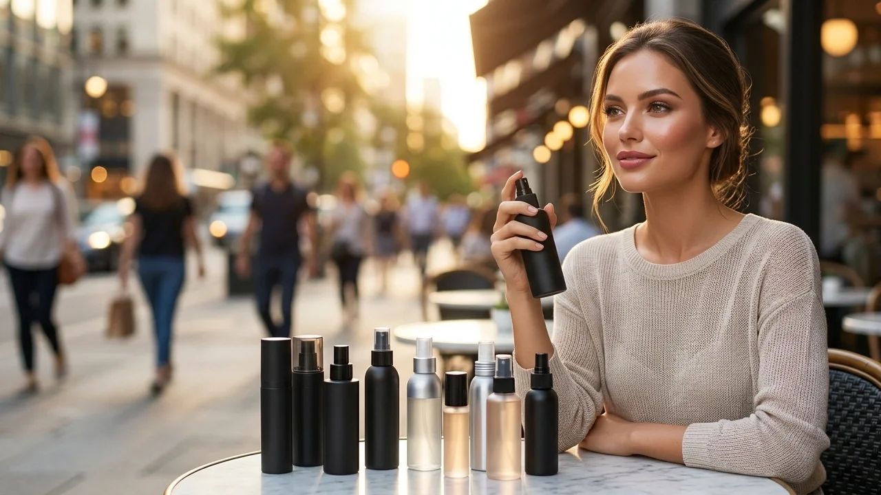 8 Best Setting Sprays for All-Day Makeup Wear in 2026