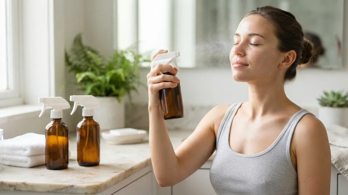 8 Hypochlorous Acid Sprays for Soothing Acne and Irritated Skin