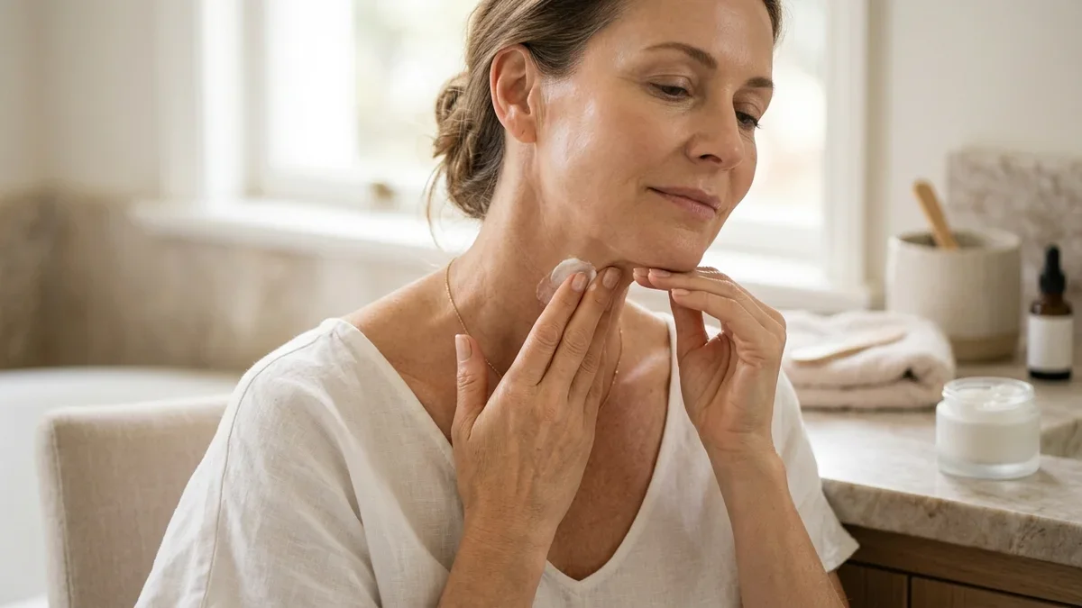 8 Neck and Décolleté Creams for Firmer, Smoother Skin
