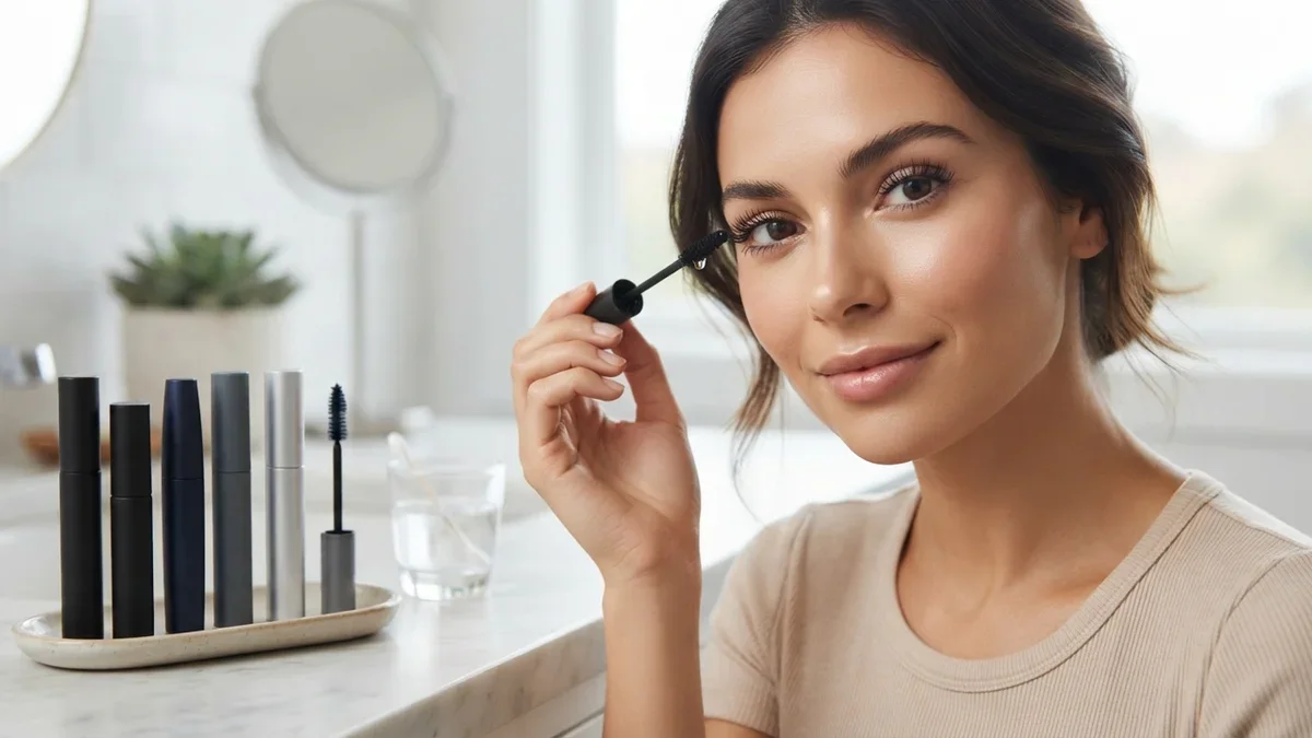 8 Tubing Mascaras for Smudge-Proof, Flake-Free Wear