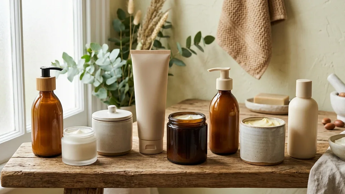 8 Argan Oil Body Lotions and Creams for Deep, Lasting Hydration