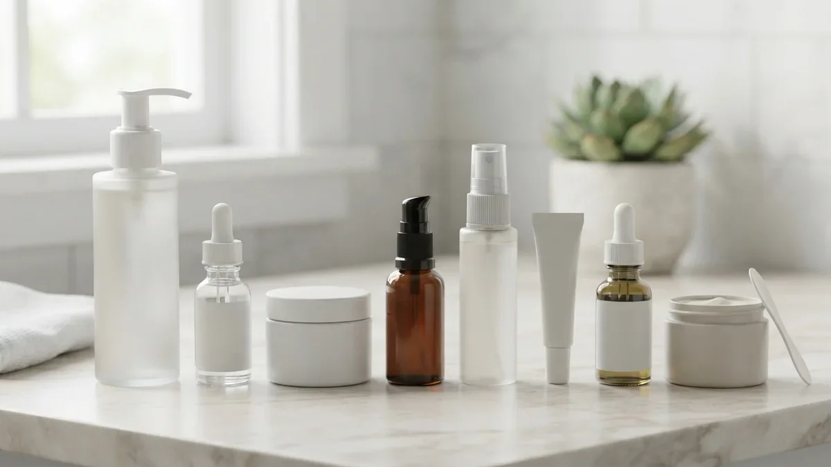 8 Malassezia-Safe Skincare Products for Fungal-Acne-Prone Skin
