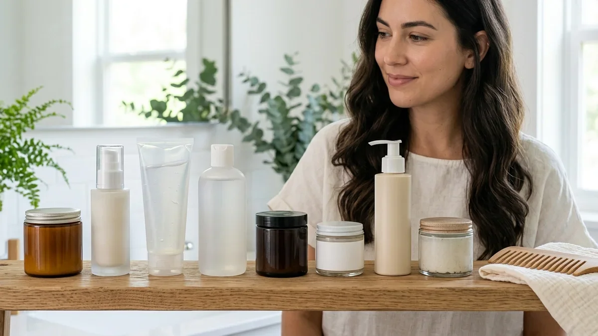 8 Frizz-Control Styling Creams and Gels for Smooth, Defined Hair