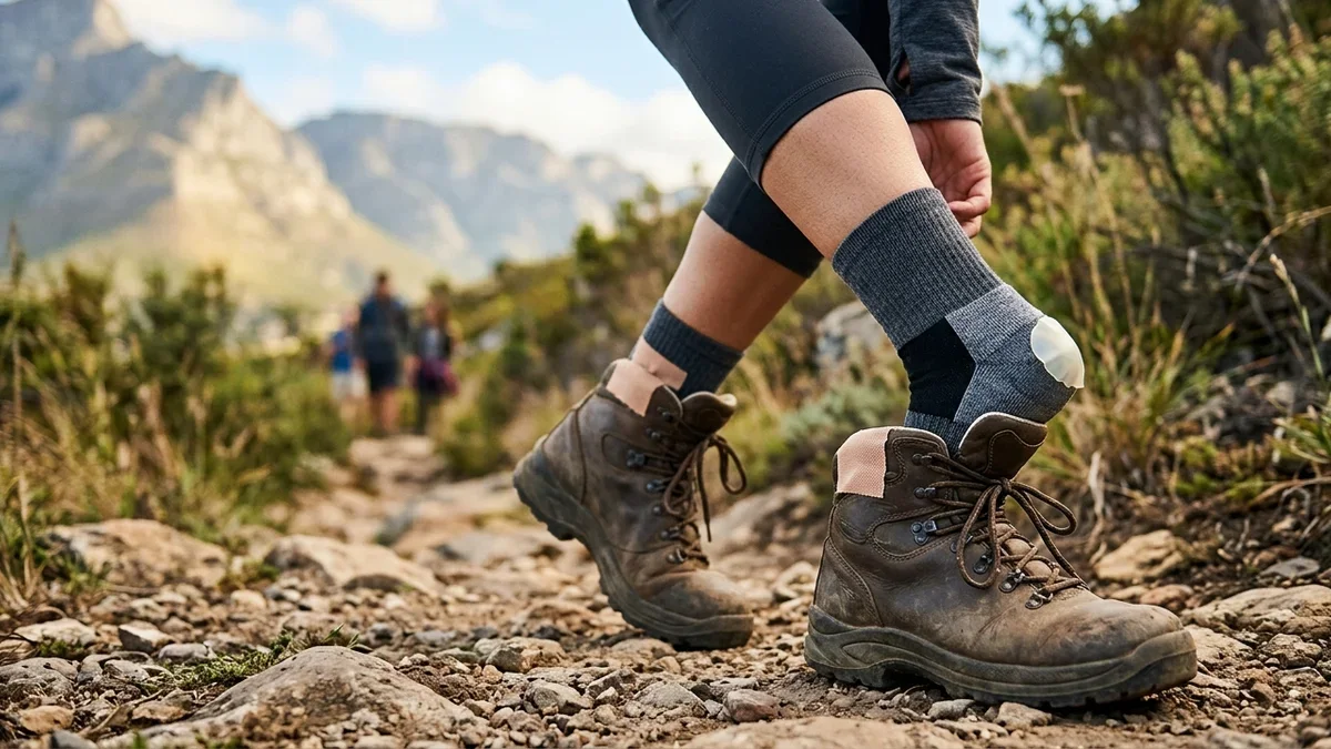8 Blister Prevention Products for Pain-Free Shoes