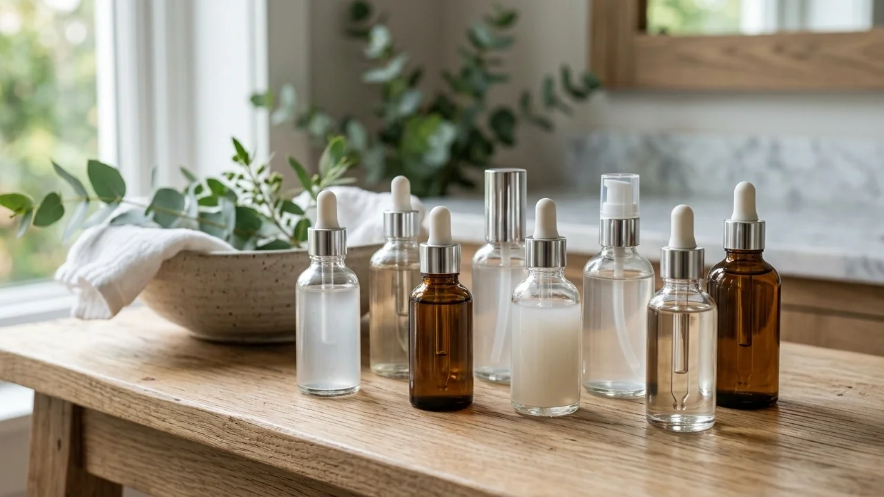 8 Niacinamide Serums for Pores and Texture in 2026