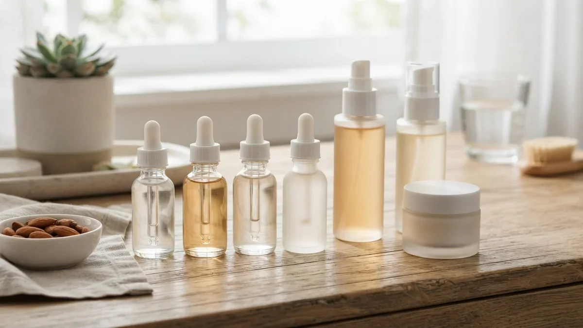 8 Mandelic Acid Exfoliants for Sensitive, Breakout-Prone Skin