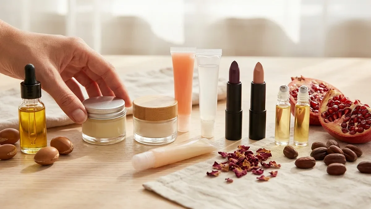 8 Lip Treatments Featuring Argan Oil and Nourishing Oils: A Practical Roundup