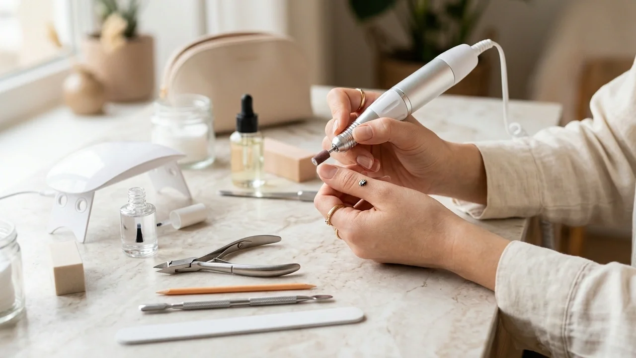 8 At-Home Manicure Tools for Salon-Worthy Nails part 2