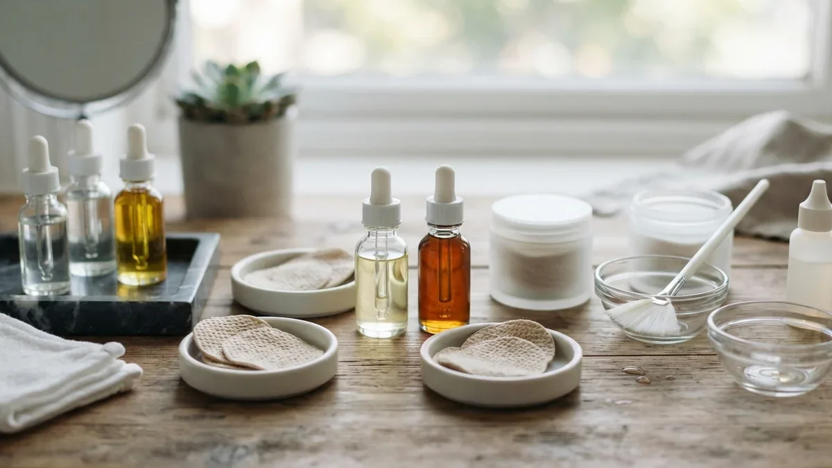 8 At-Home Peel Pads and Solutions for a Weekly Resurfacing Boost