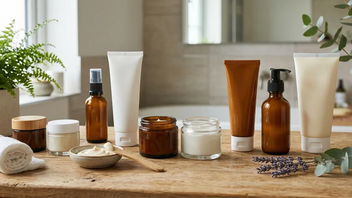 8 Ceramide Moisturizers That Support Barrier Repair for Dry and Sensitive Skin