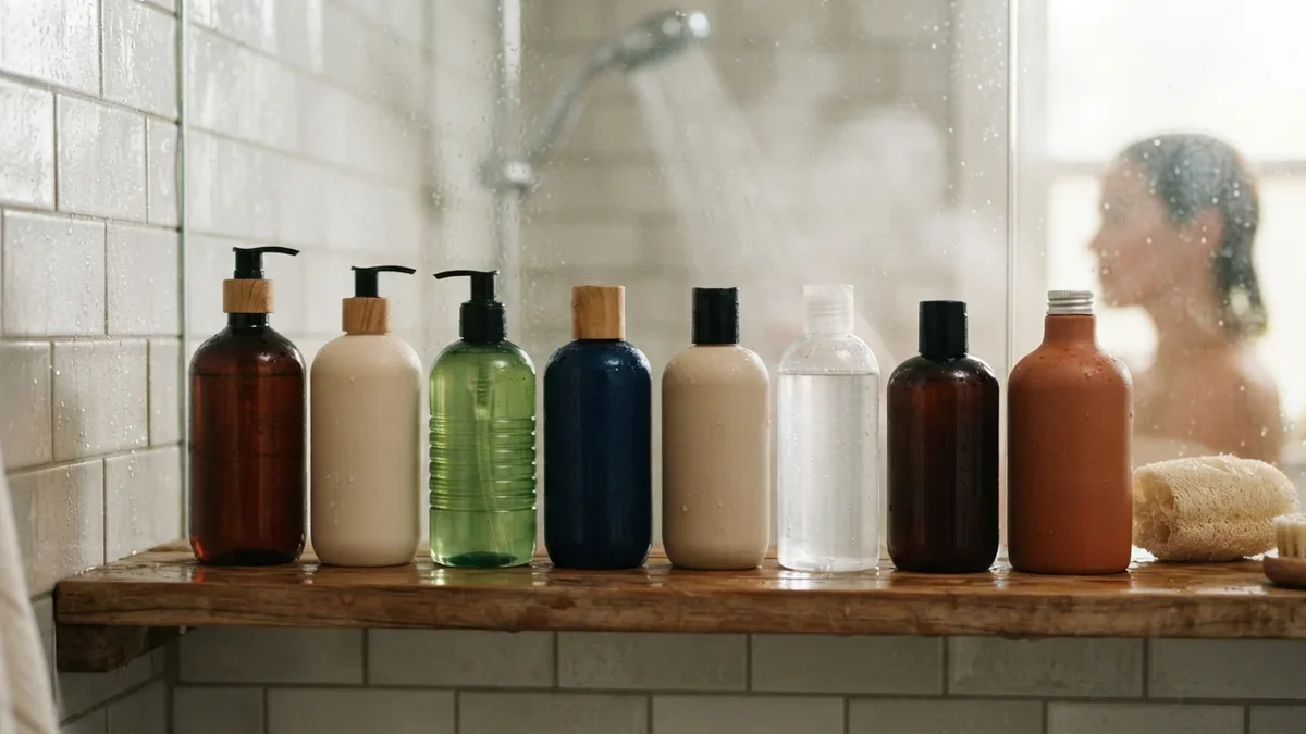 8 2-in-1 Shampoo and Conditioners for Quick, Low-Maintenance Wash Days