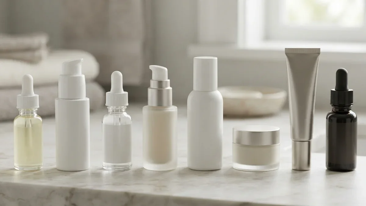 8 Retinaldehyde Serums for Visible Renewal at Every Strength and Budget