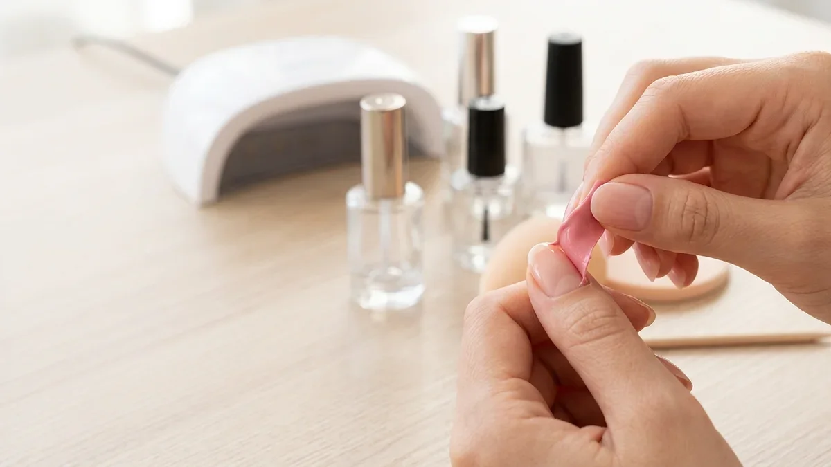 8 Peel-Off Base Coats for Damage-Free Gel Polish Removal