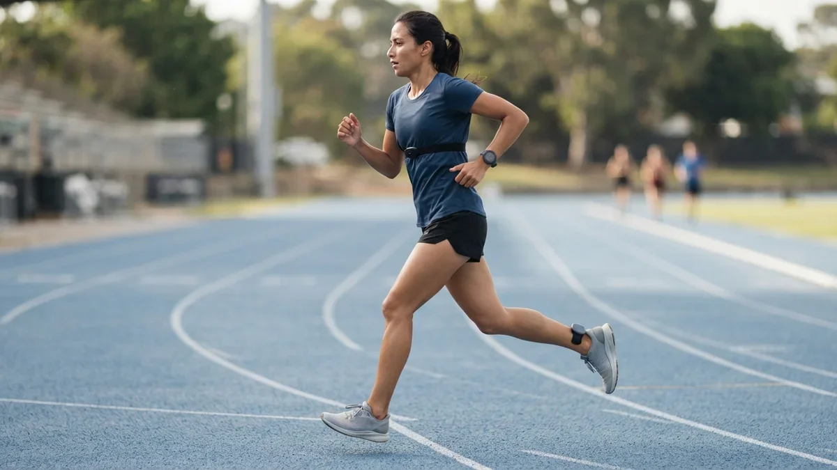 8 Running Form Sensors and Foot Pods for Recurring Injury Recovery