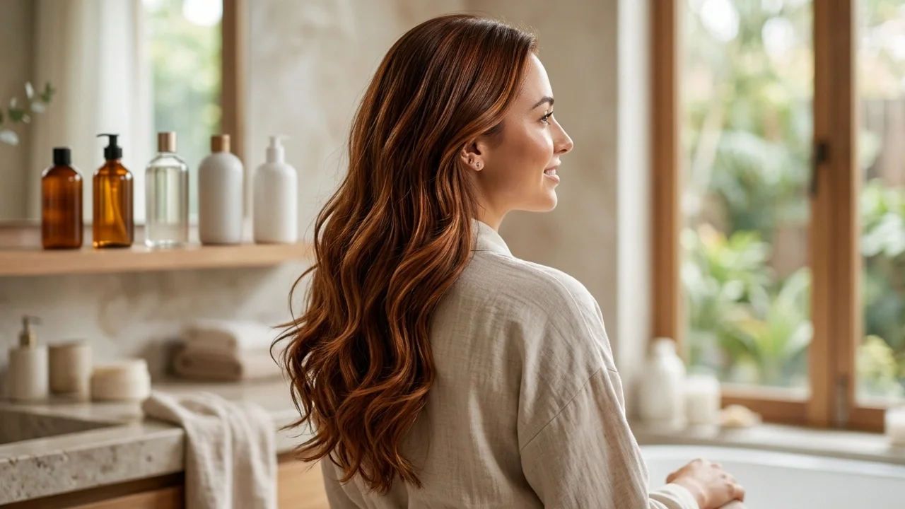 8 Sulfate-Free Shampoos for Color-Treated Hair in 2026