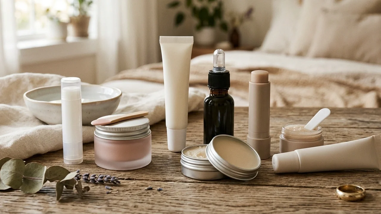 8 Lip Care Products for Soft and Hydrated Lips in 2026