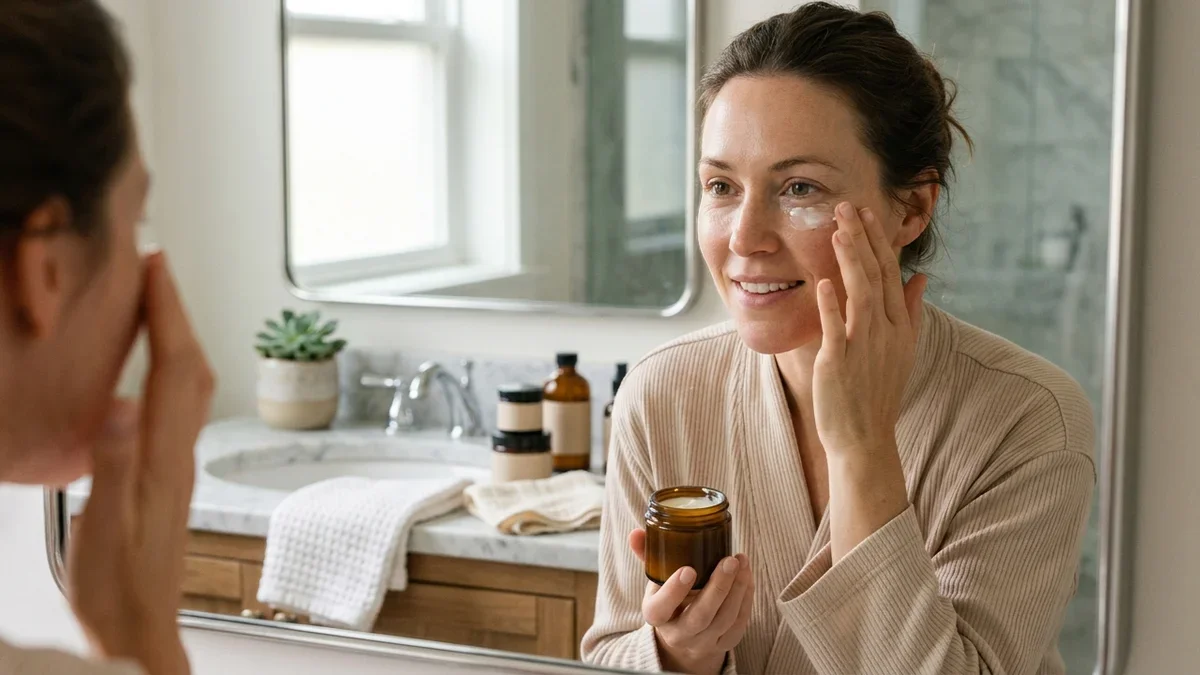 8 Targeted Eye Creams for Dark Circles and Fine Lines