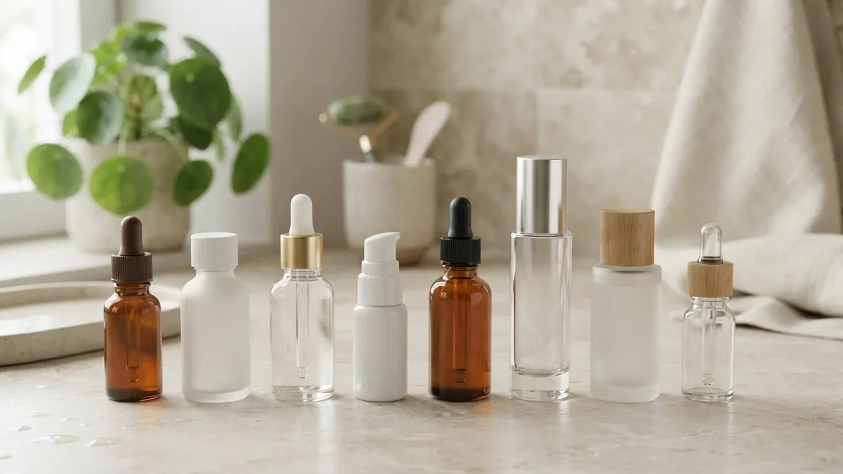 8 Tranexamic Acid Serums for Melasma and Stubborn Dark Patches