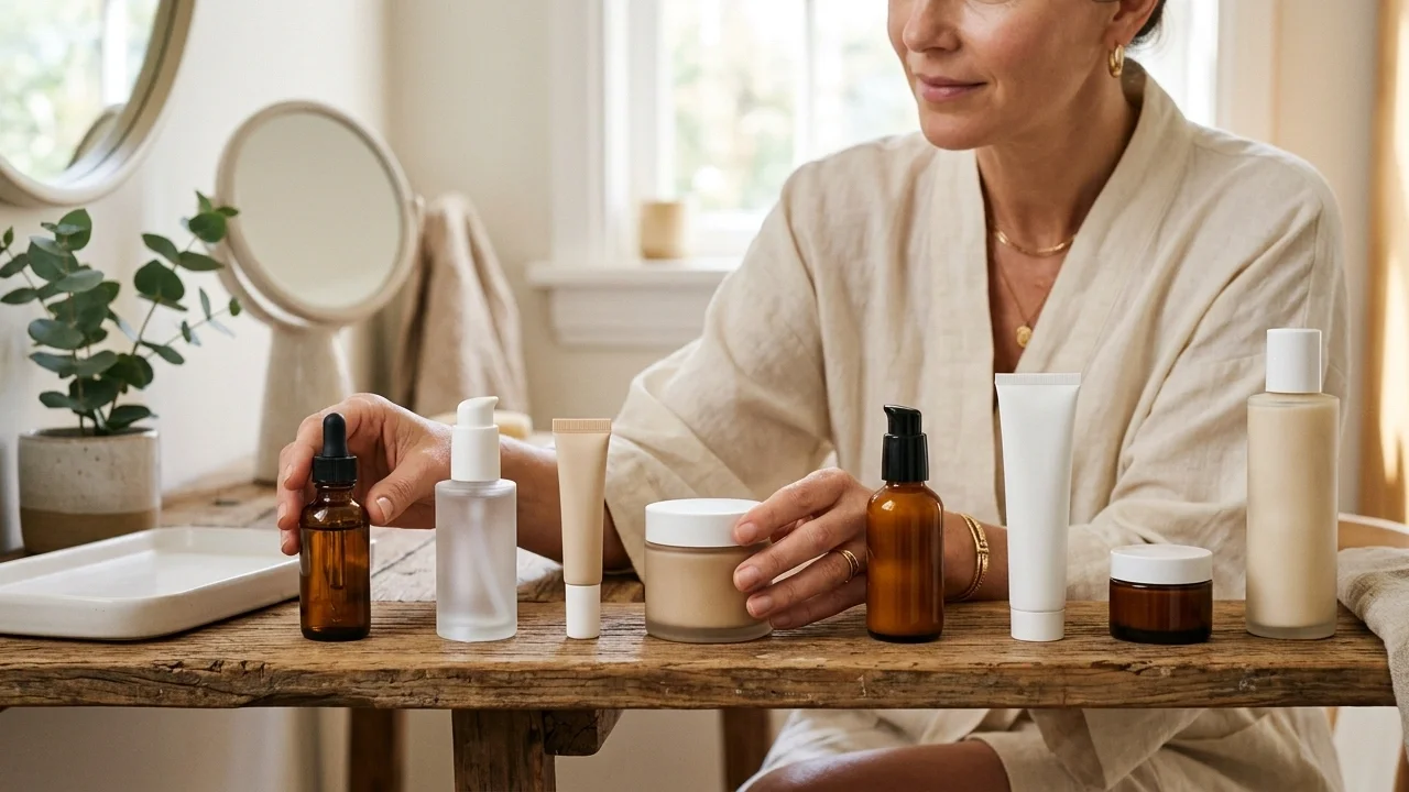 8 Retinol Creams for Anti-Aging Skincare in 2026