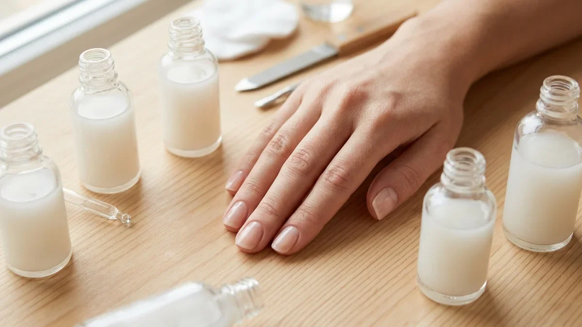 8 Base Coats and Ridge Fillers for a Smooth, Even Manicure Foundation