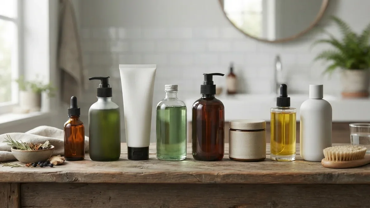 8 Shampoos and Systems for Thinning Hair in 2026