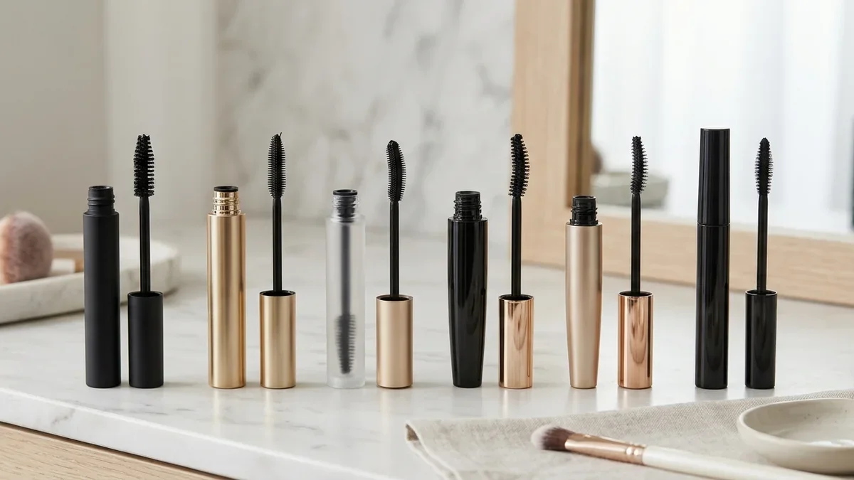 8 Volumizing Mascaras for Thicker, Fuller Lashes at Every Price Point