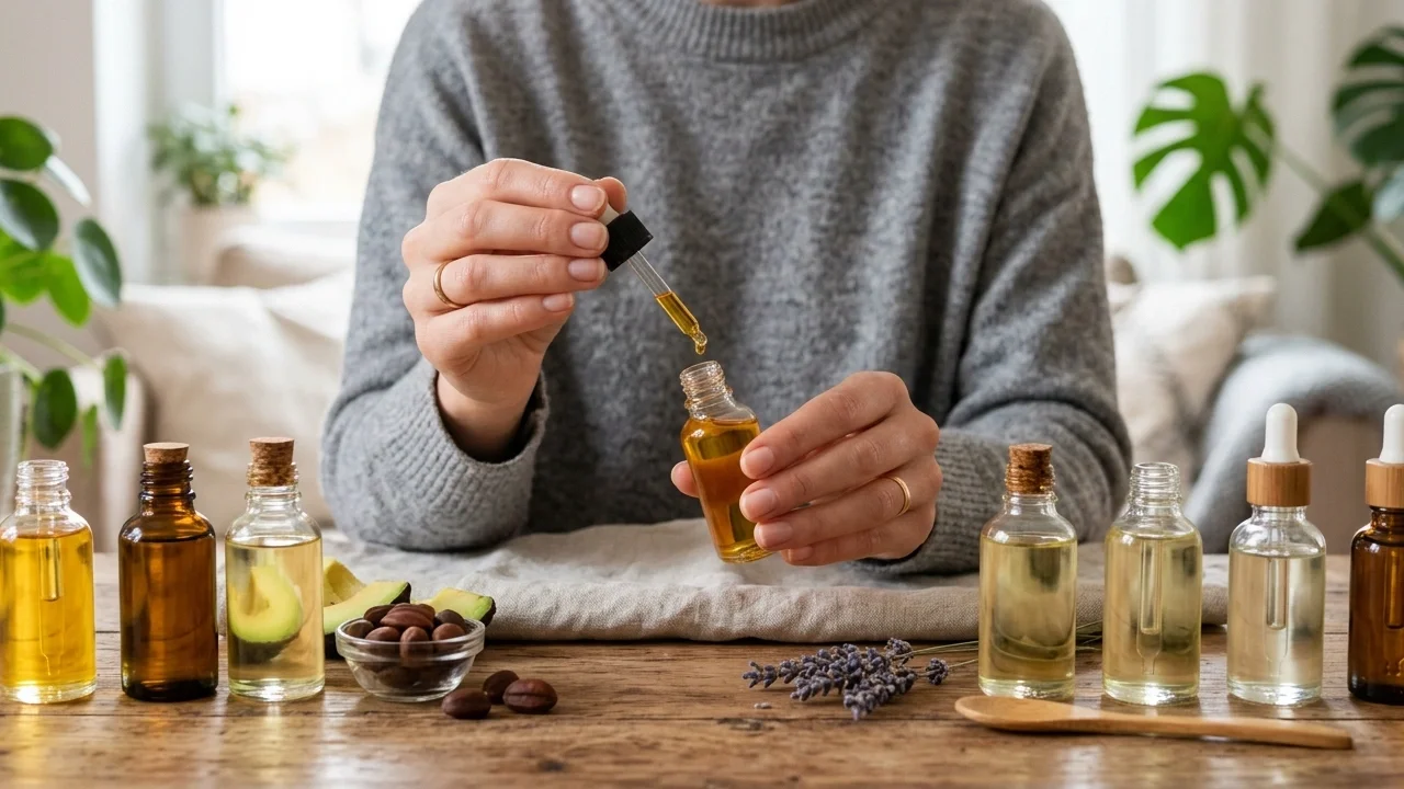 8 Cuticle Oils for Stronger, Healthier Nails