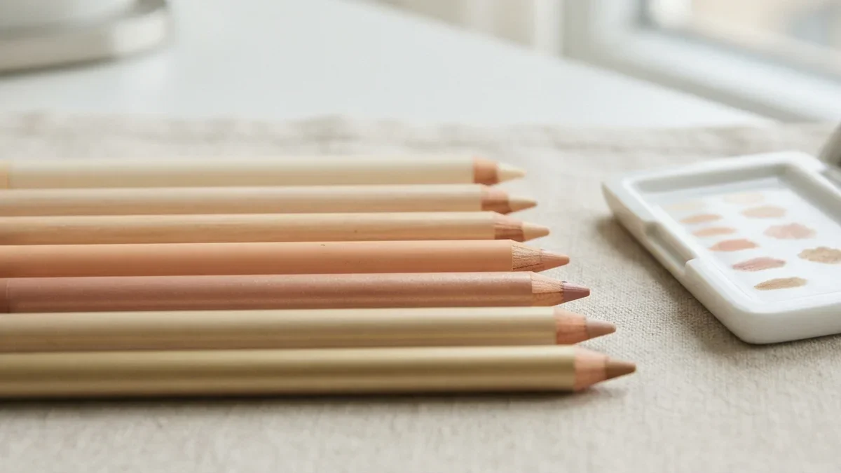 8 Nude Waterline Eyeliners to Instantly Brighten Tired Eyes