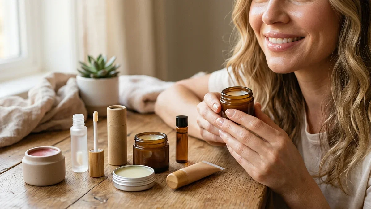 8 Paraben-Free Lip Products for Hydrated, Comfortable Lips