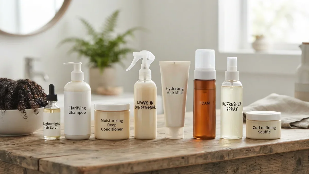 8 Low-Porosity Hair Products for Better Moisture Absorption