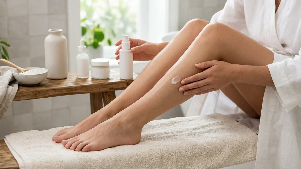 Body Lotions and Treatments for Smooth, Even-Toned Skin: A Realistic Look at Niacinamide and Alternatives