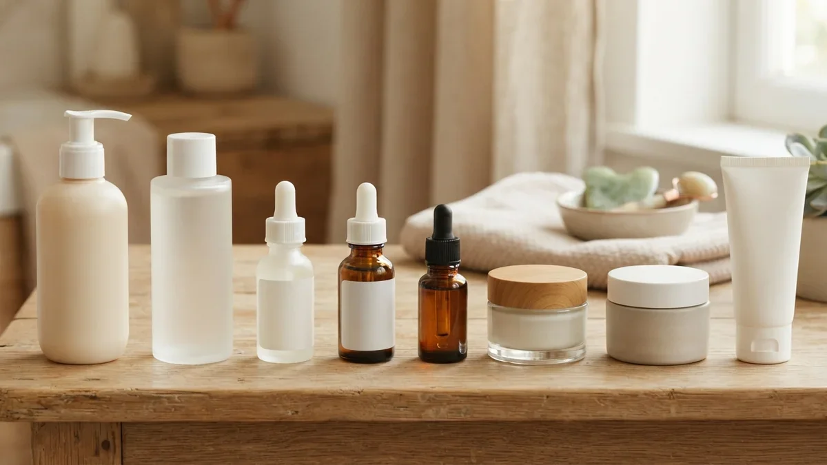 8 Skincare Products for Perimenopause Breakouts and Sensitized Skin